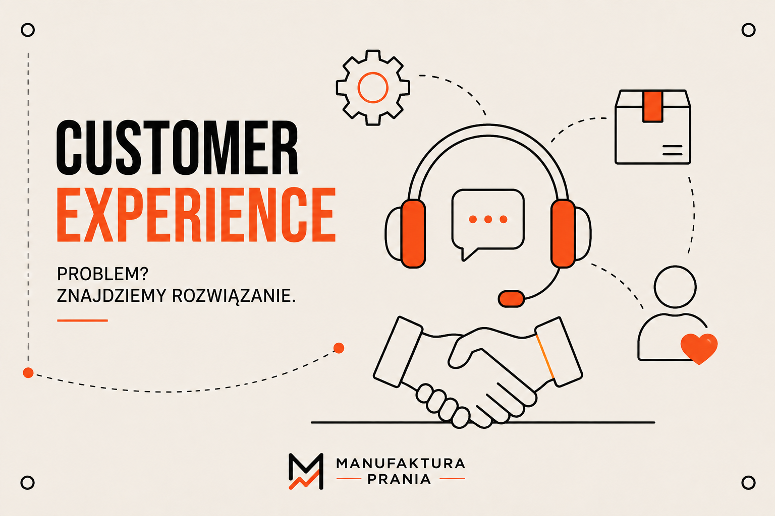 Customer Experience. Tego nauczyła mnie praca na słuchawce